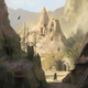Illustration for article titled Thisem Assassins Creed/em Art is a Revelation
